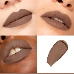 Labiales*Make Up For Ever 506 Endless Cacao Rouge Artist For Ever