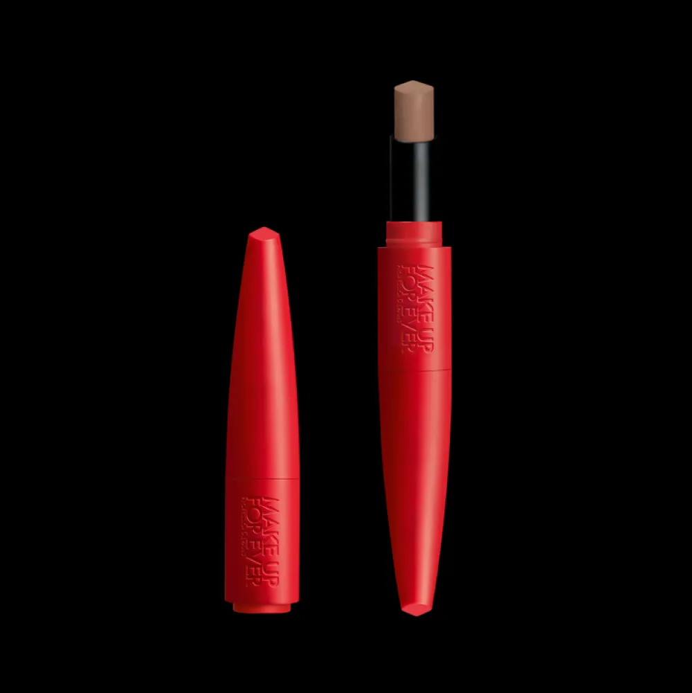 Labiales*Make Up For Ever 506 Endless Cacao Rouge Artist For Ever