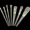 Brochas*Eigshow Beauty Essential Serie Greener Brush Kit 7 pcs