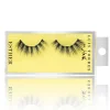 Pestañas*J LASH Esther Faux Mink Lashes JLash x Luis Torres Vol 3