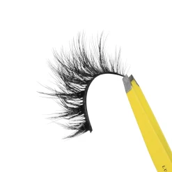 Pestañas*J LASH Esther Faux Mink Lashes JLash x Luis Torres Vol 3