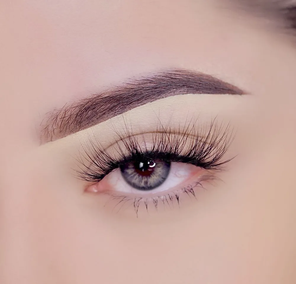 Pestañas*J LASH Esther Faux Mink Lashes JLash x Luis Torres Vol 3