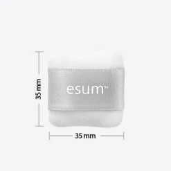 Esponjas | Contornos*Esum - Pro Pinky Puff S/6