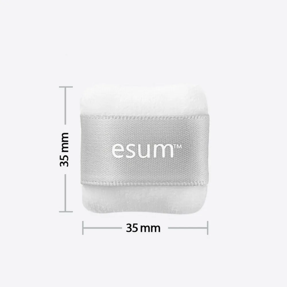 Esponjas | Contornos*Esum - Pro Pinky Puff S/6