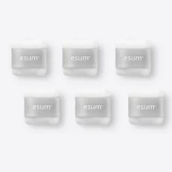 Esponjas | Contornos*Esum - Pro Pinky Puff S/6