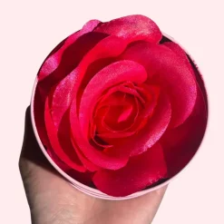 Rubores*Eloise Beauty Eternal 3D Rose Blush Rouge Romance