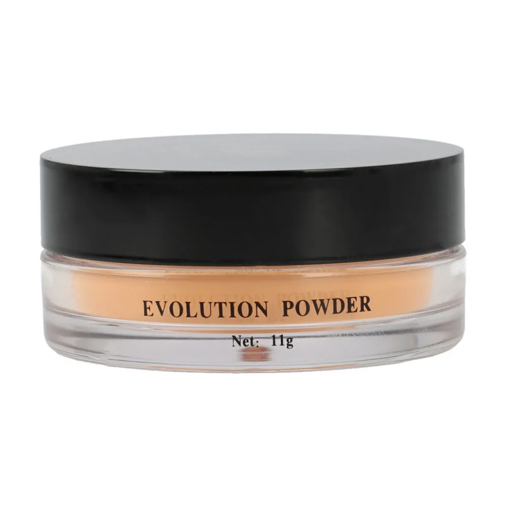 Polvos*Danessa Myricks Evolution Powder Deep Peach