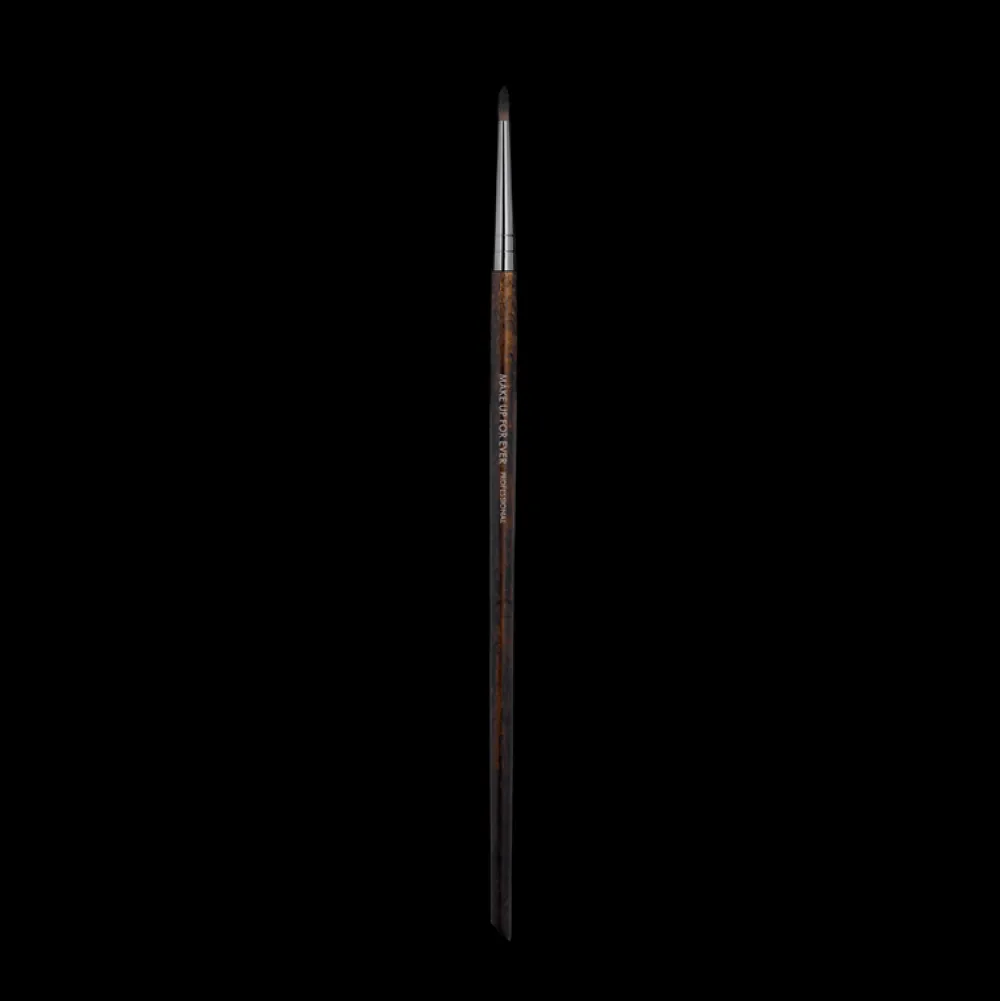 Brochas*Make Up For Ever Extra Fine Eyeliner Brush - 250