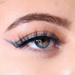 Delineadores*Moira Eye Catching Dip Liner 3, Gray