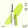 Delineadores*Moira Eye Catching Dip Liner 8, Lime