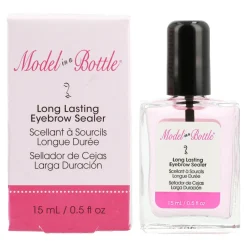 Cejas*Model in a Bottle Eyebrow Sealer
