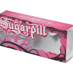 Pestañas*Sugarpill Eyelash Overdose V
