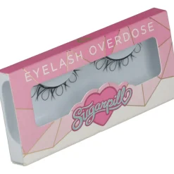 Pestañas*Sugarpill Eyelash Overdose XoXo