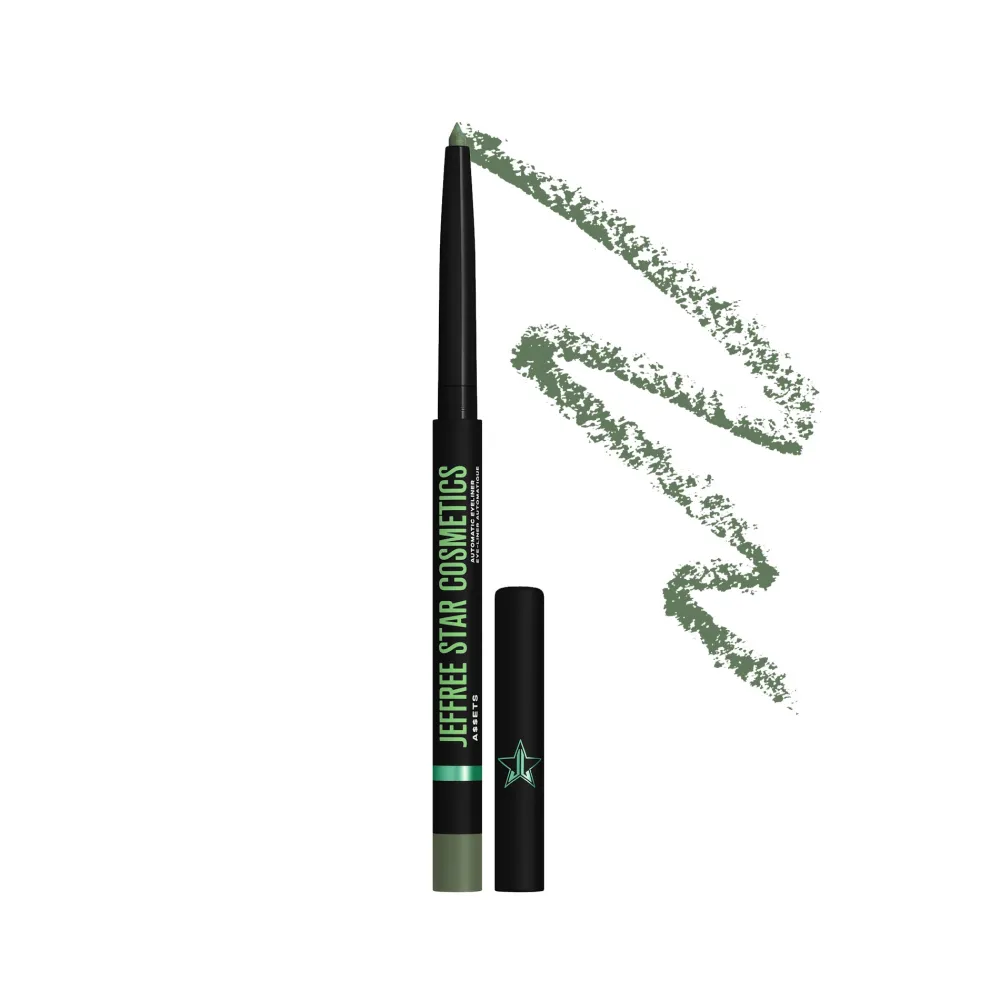 Delineadores*Jeffree Star Cosmetics Eyeliner