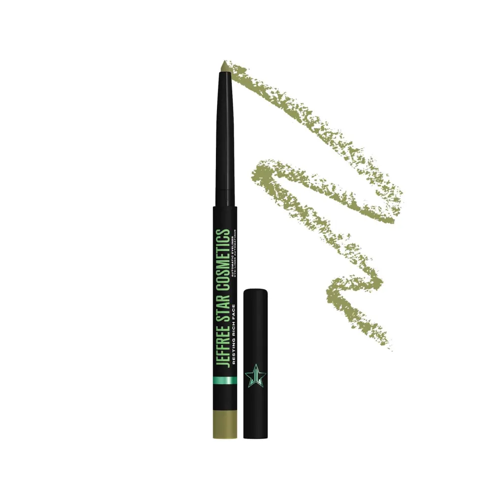 Delineadores*Jeffree Star Cosmetics Eyeliner