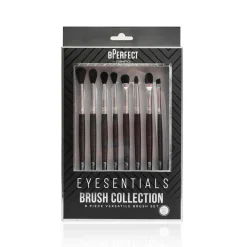 Brochas*BPerfect Cosmetics Eyesentials Brush Collection