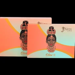 Sombras*Juvia's Place Eyeshadow Palette Olori III