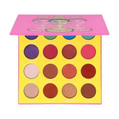 Sombras*Juvia's Place Eyeshadow Palette The Masquerade