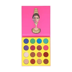 Sombras*Juvia's Place Eyeshadow Palette The Masquerade
