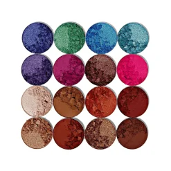 Sombras*Juvia's Place Eyeshadow Palette The Masquerade