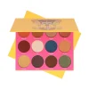 Sombras*Juvia's Place Eyeshadow Palette The Nubian 2