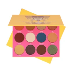 Sombras*Juvia's Place Eyeshadow Palette The Nubian 2