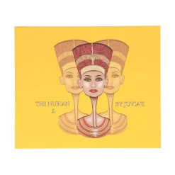 Sombras*Juvia's Place Eyeshadow Palette The Nubian 2