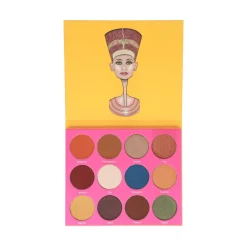 Sombras*Juvia's Place Eyeshadow Palette The Nubian 2