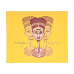 Sombras*Juvia's Place Eyeshadow Palette The Nubian 2