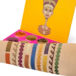 Sombras*Juvia's Place Eyeshadow Palette The Nubian 2
