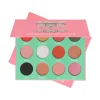 Sombras*Juvia's Place Eyeshadow Palette The Saharan