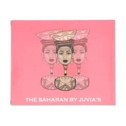 Sombras*Juvia's Place Eyeshadow Palette The Saharan
