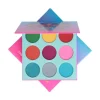 Sombras*Juvia's Place Eyeshadow Palette The Warrior 3