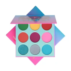 Sombras*Juvia's Place Eyeshadow Palette The Warrior 3