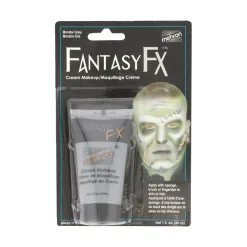 Fx Makeup*Mehron Fantasy FX Makeup - Monster Gray