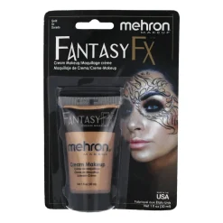 Fx Makeup*Mehron Fantasy FX Makeup - Oro