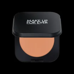 Contornos*Make Up For Ever 20 - Fiercy Amber Artist Bronzer