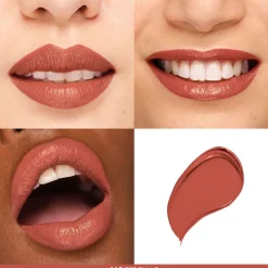 Labiales*Make Up For Ever 119 Fire On Me Rouge Artist For Ever