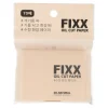 K Beauty*So Natural Fixx Oil Cut Paper / Papel absorbente de aceite