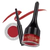 Delineadores*LA Girl - Exclusiva online Flamin Red Hyper Cake Liner