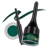 Delineadores*LA Girl - Exclusiva online Flash Teal Hyper Cake Liner