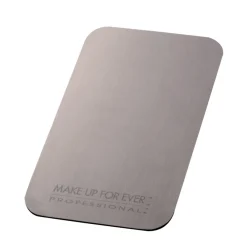 Herramientas*Make Up For Ever Flat Steel Palette
