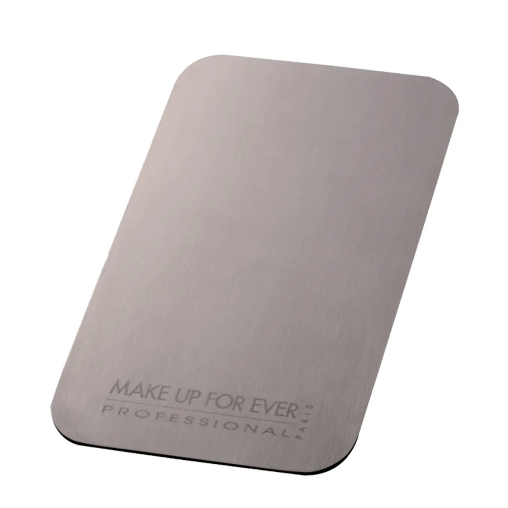 Herramientas*Make Up For Ever Flat Steel Palette
