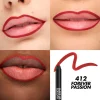 Delineadores | Delineadores*Make Up For Ever 412 Forever Passion Artist Color Pencil Extreme