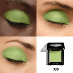 Sombras*Make Up For Ever 350 Fresh Apple Artist Eyeshadow