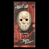 Espejos*Glamlite Friday The 13TH x Mirror