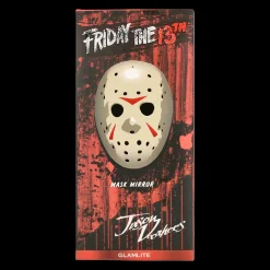 Espejos*Glamlite Friday The 13TH x Mirror