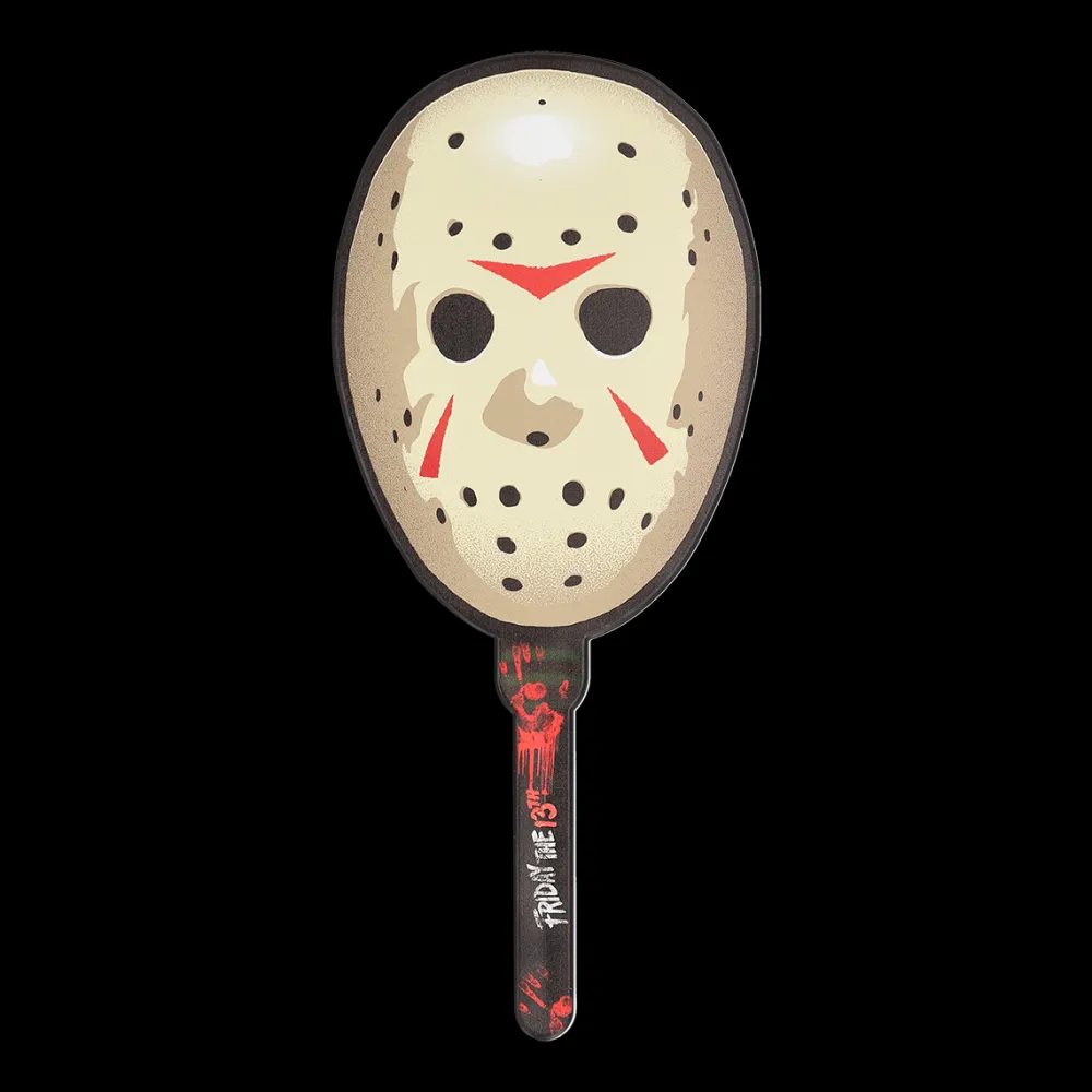 Espejos*Glamlite Friday The 13TH x Mirror