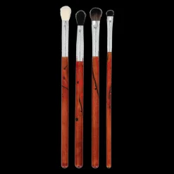 Brochas*Glamlite Friday The 13TH x "Jason Voorhees" Brush Set