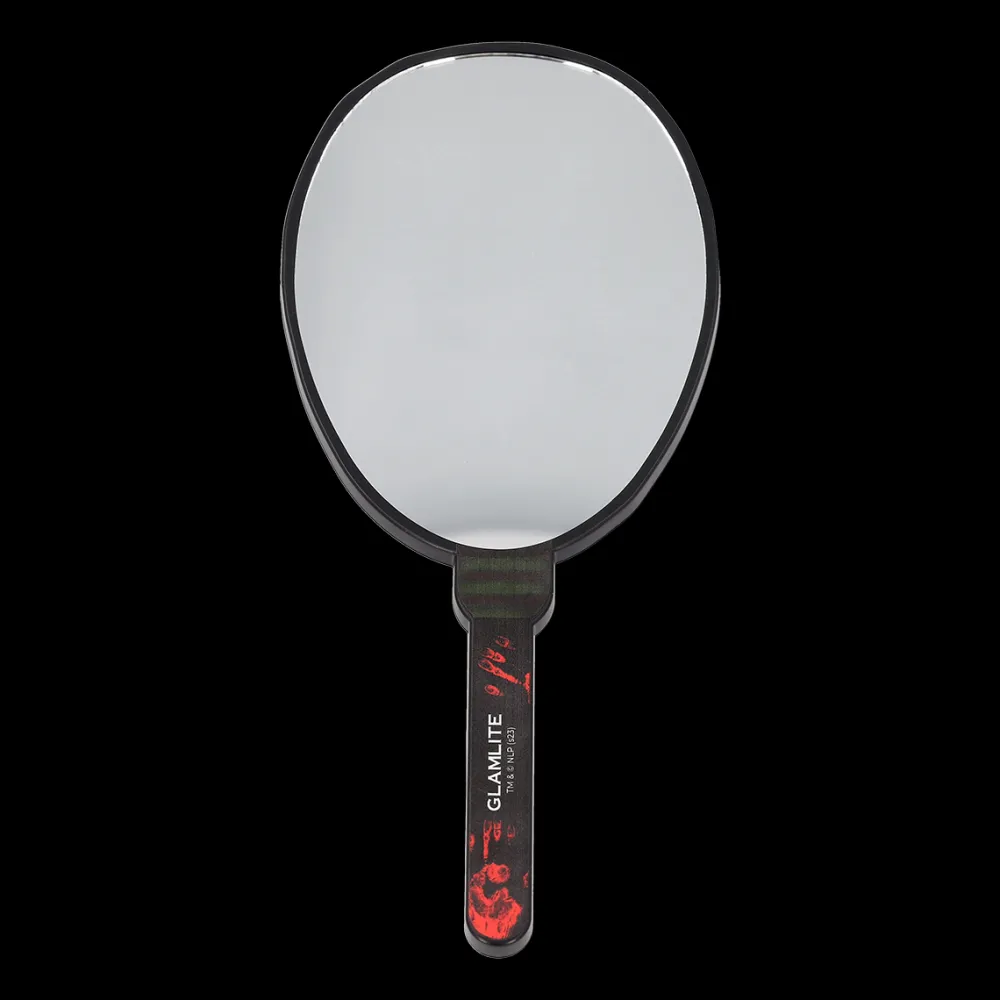 Espejos*Glamlite Friday The 13TH x Mirror